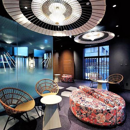 Daiwa Roynet Hotel Kanazawa-Miyabi Zewnętrze zdjęcie