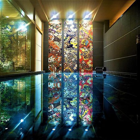Daiwa Roynet Hotel Kanazawa-Miyabi Zewnętrze zdjęcie