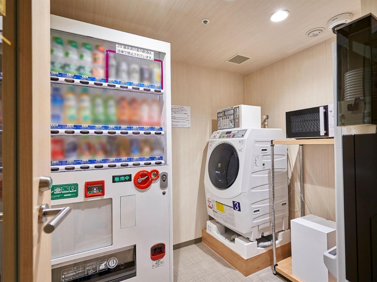 Daiwa Roynet Hotel Kanazawa-Miyabi Zewnętrze zdjęcie