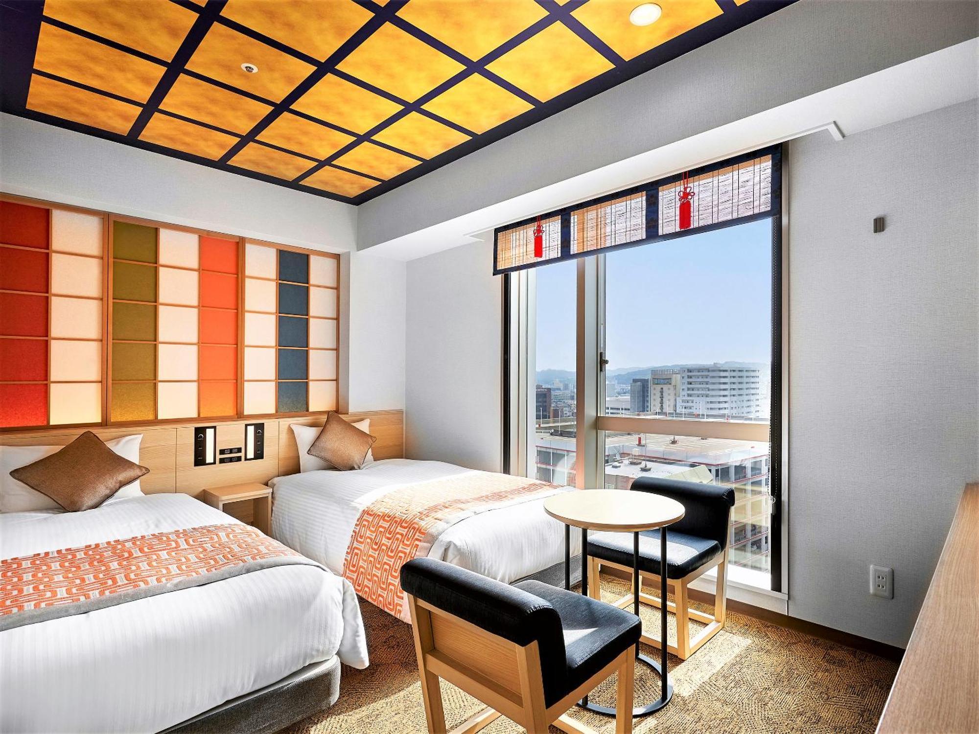 Daiwa Roynet Hotel Kanazawa-Miyabi Zewnętrze zdjęcie