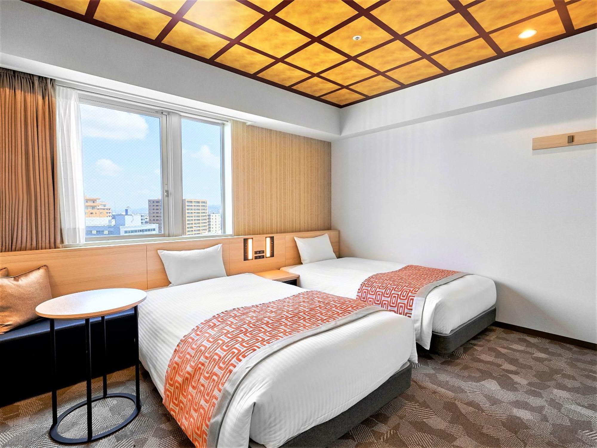 Daiwa Roynet Hotel Kanazawa-Miyabi Zewnętrze zdjęcie