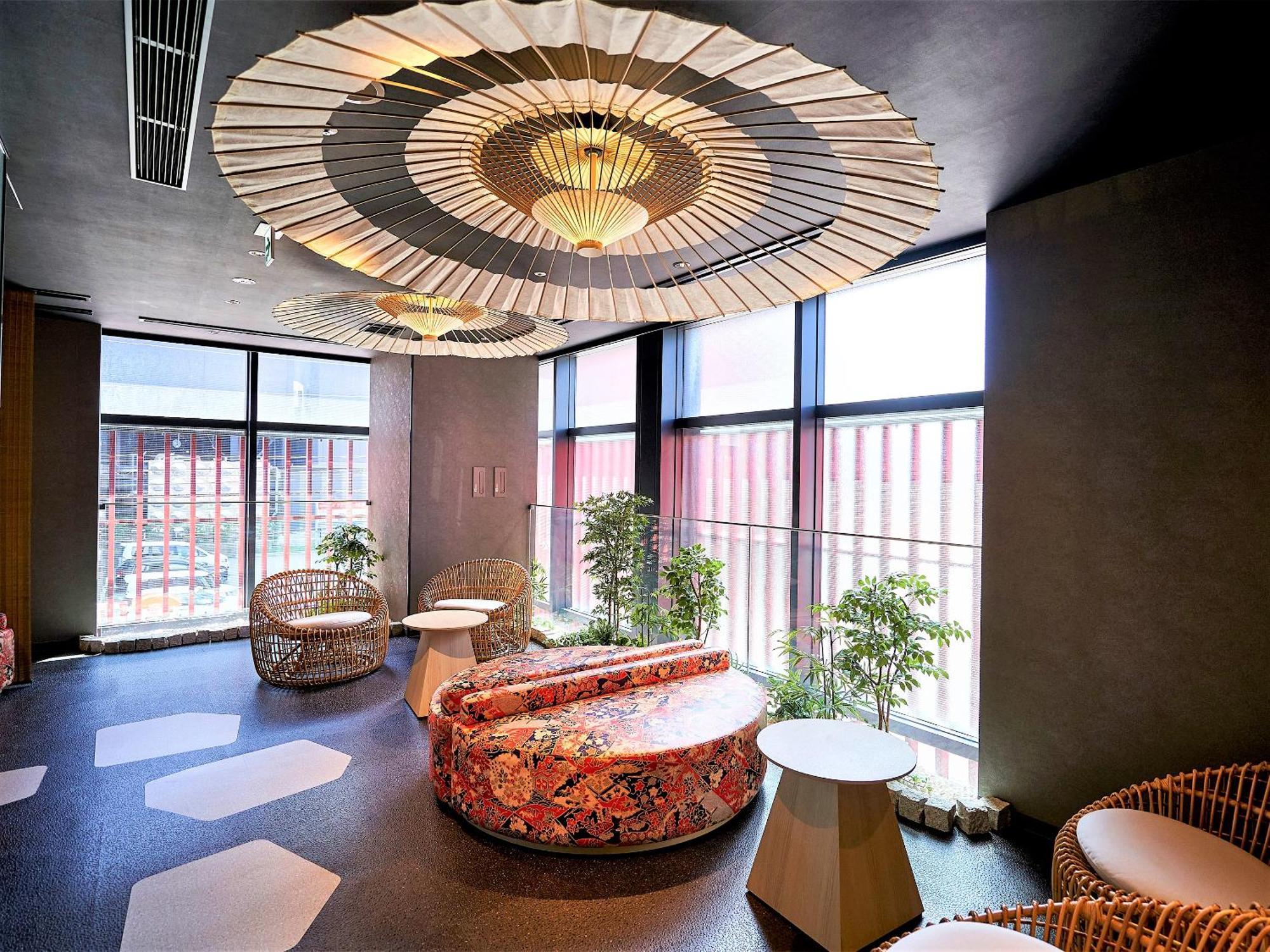 Daiwa Roynet Hotel Kanazawa-Miyabi Zewnętrze zdjęcie