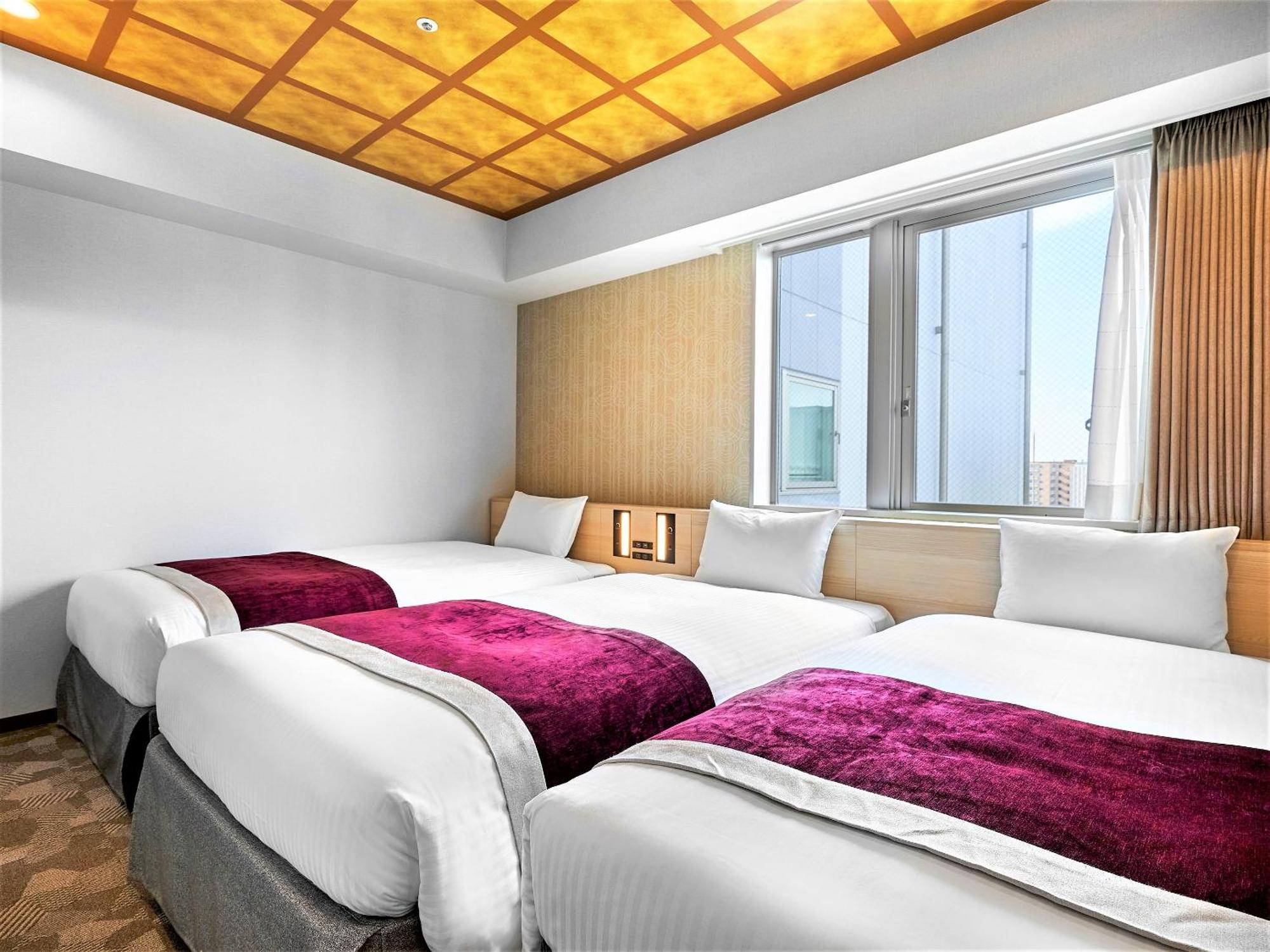 Daiwa Roynet Hotel Kanazawa-Miyabi Zewnętrze zdjęcie