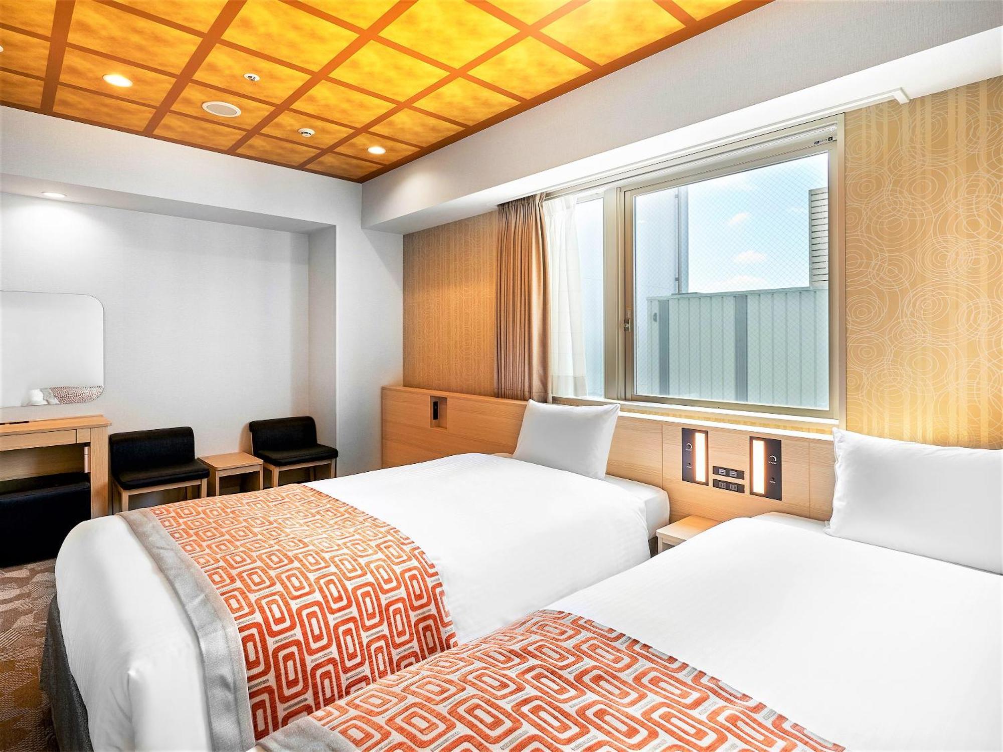 Daiwa Roynet Hotel Kanazawa-Miyabi Zewnętrze zdjęcie