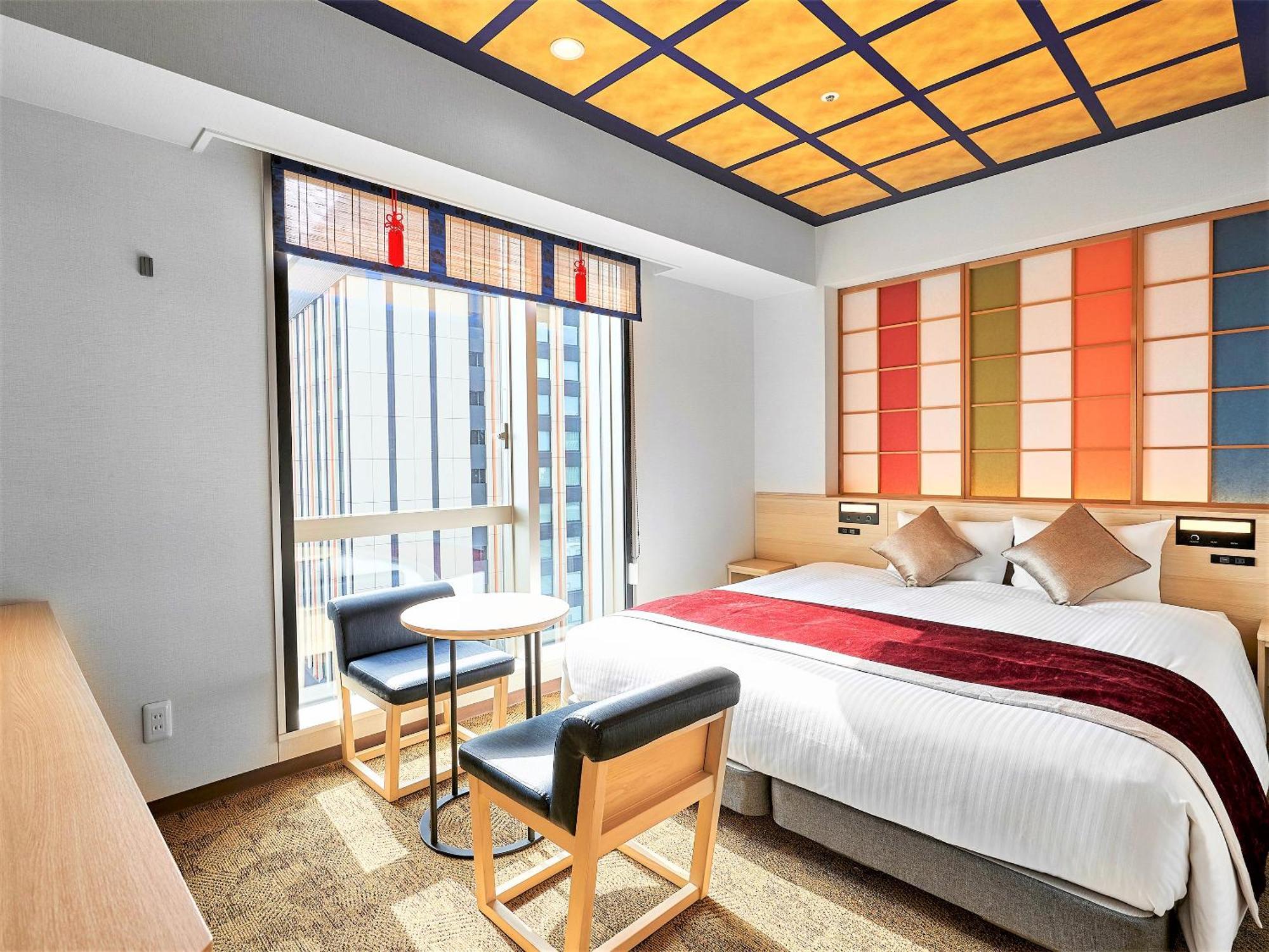 Daiwa Roynet Hotel Kanazawa-Miyabi Zewnętrze zdjęcie