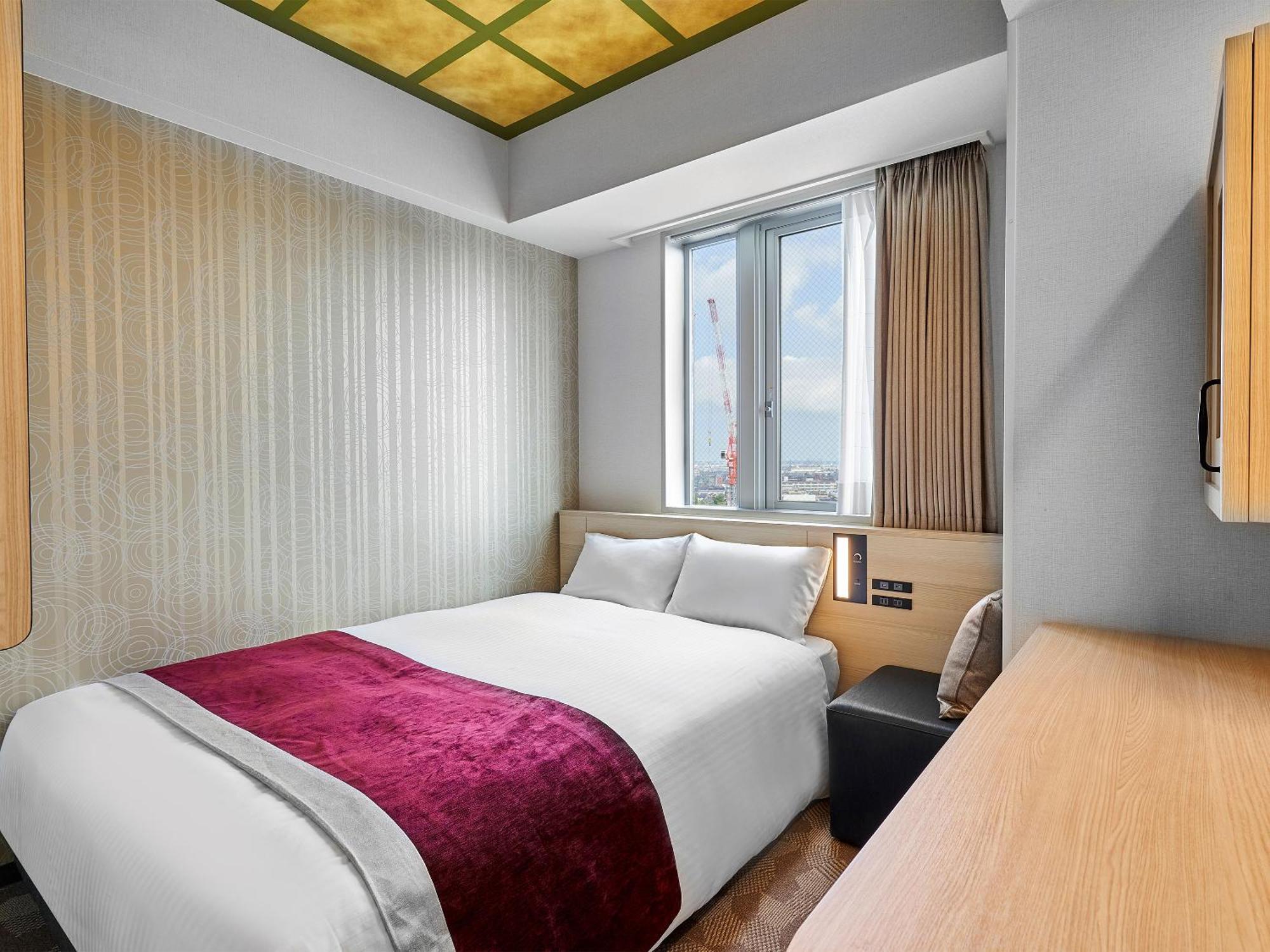Daiwa Roynet Hotel Kanazawa-Miyabi Zewnętrze zdjęcie