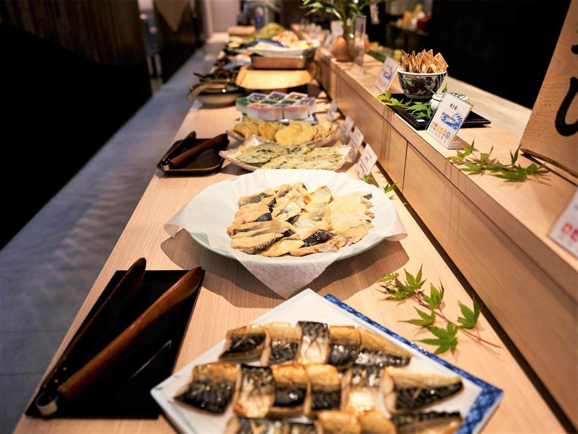 Daiwa Roynet Hotel Kanazawa-Miyabi Zewnętrze zdjęcie