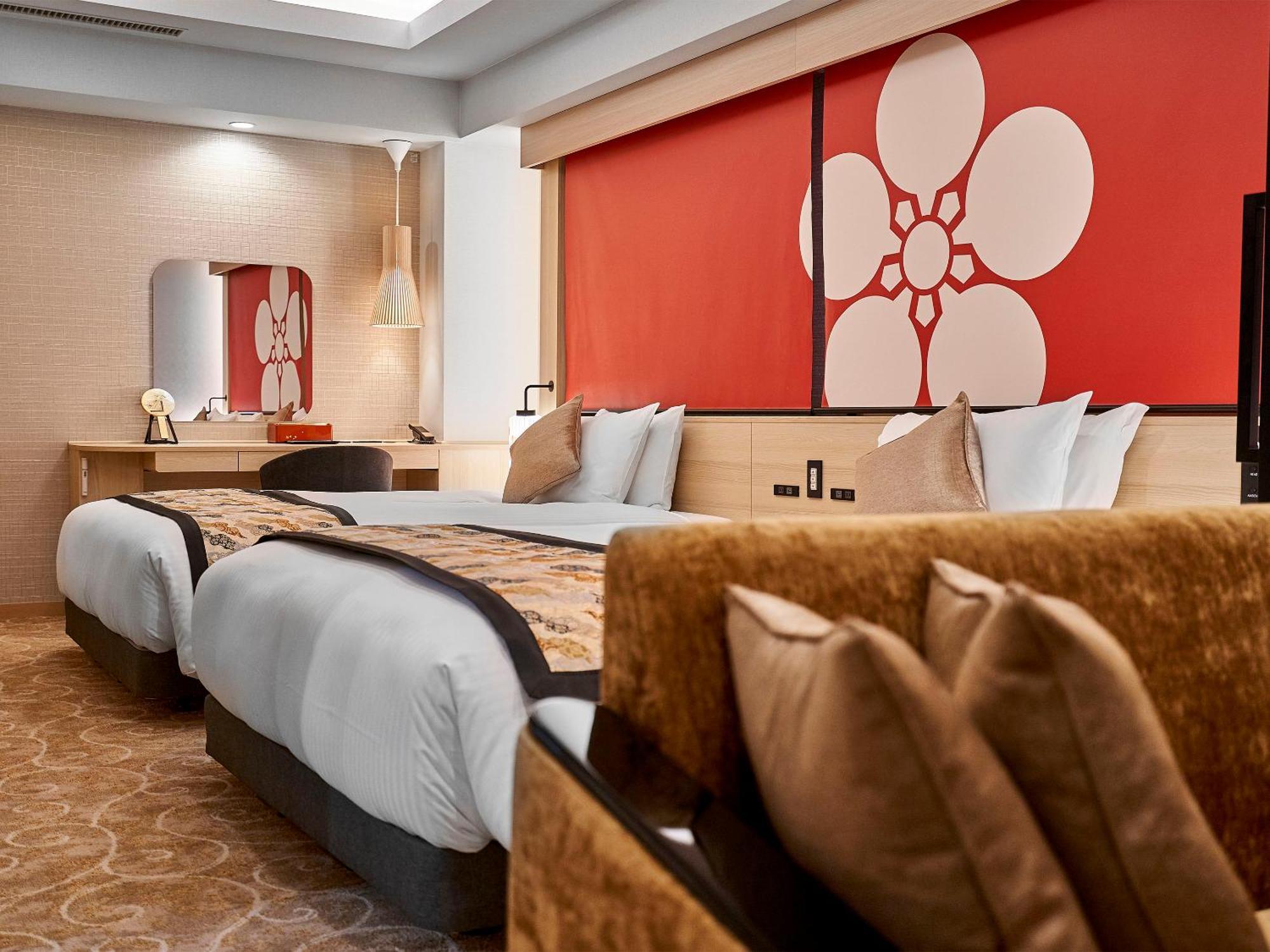 Daiwa Roynet Hotel Kanazawa-Miyabi Zewnętrze zdjęcie