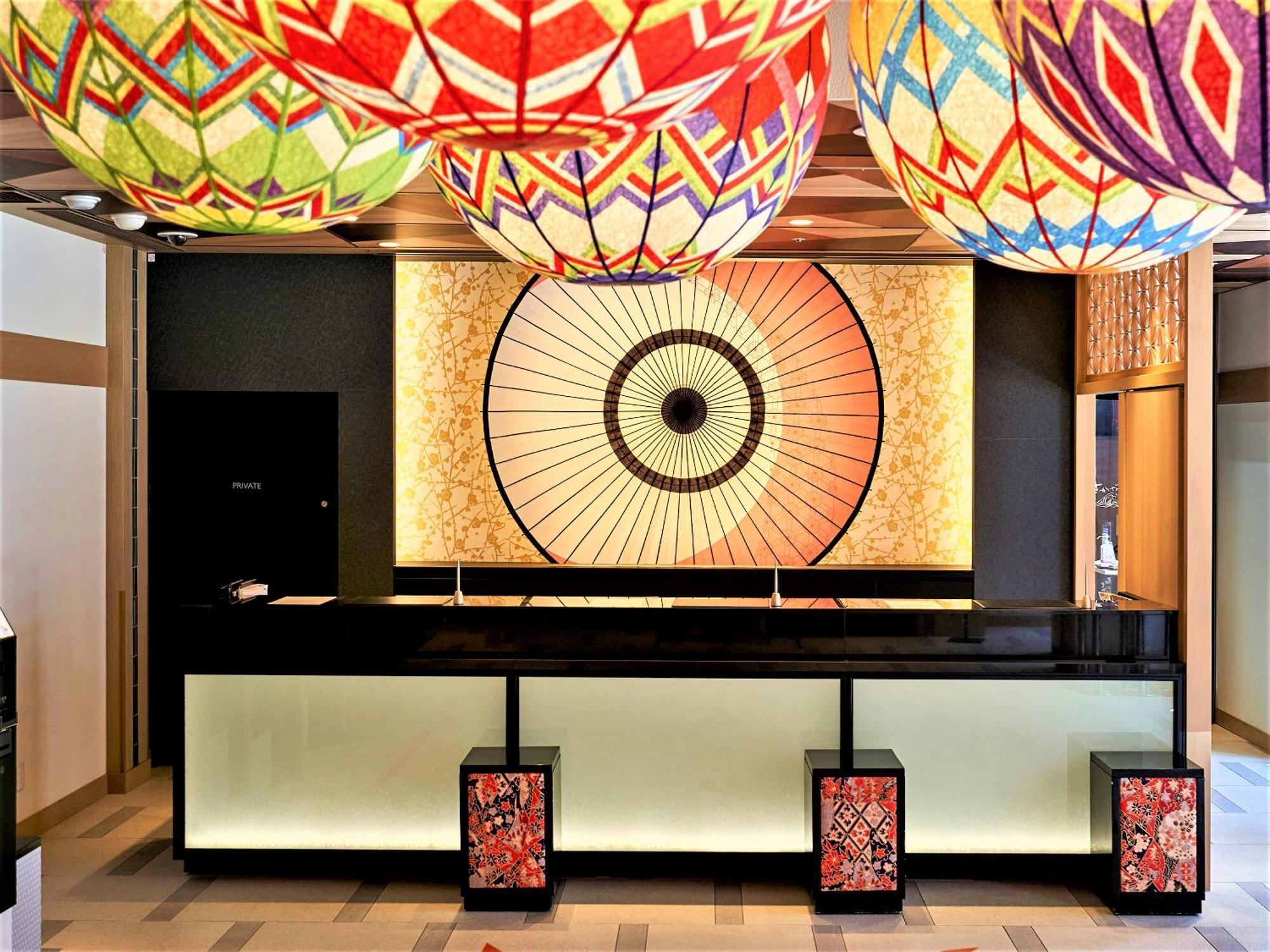 Daiwa Roynet Hotel Kanazawa-Miyabi Zewnętrze zdjęcie