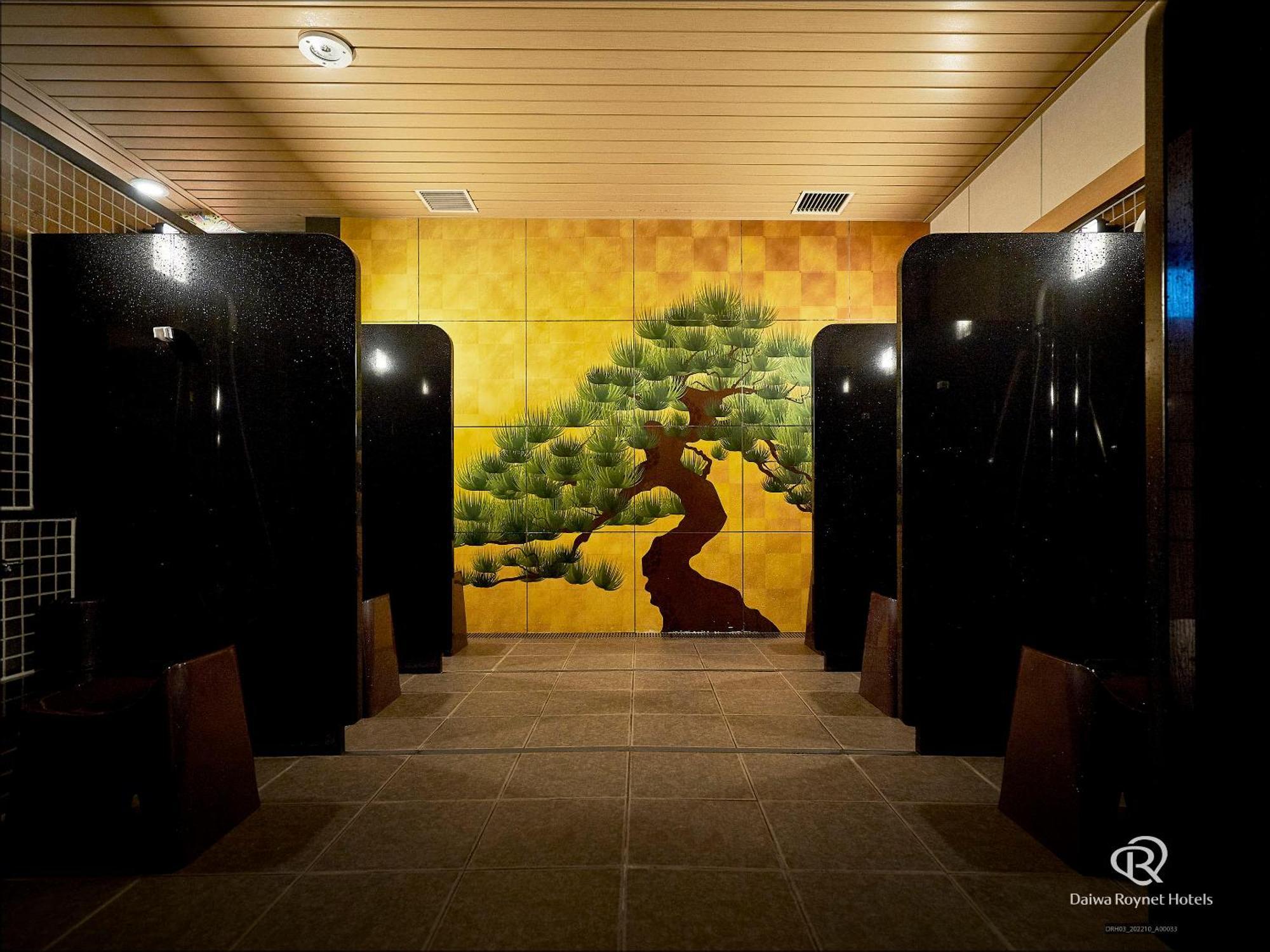 Daiwa Roynet Hotel Kanazawa-Miyabi Zewnętrze zdjęcie
