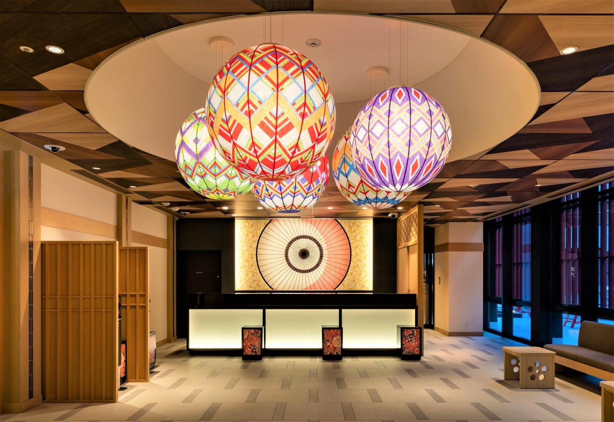 Daiwa Roynet Hotel Kanazawa-Miyabi Zewnętrze zdjęcie