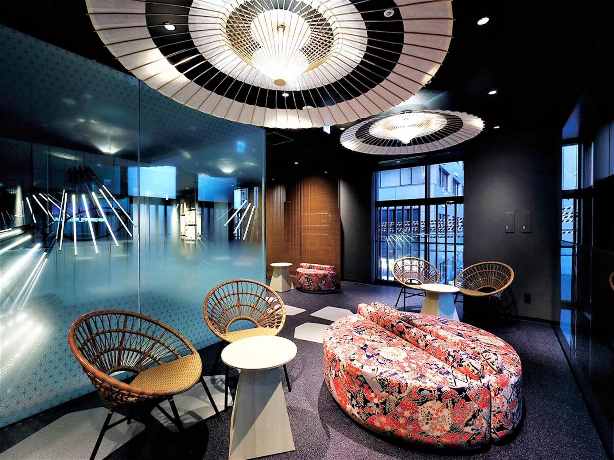 Daiwa Roynet Hotel Kanazawa-Miyabi Zewnętrze zdjęcie