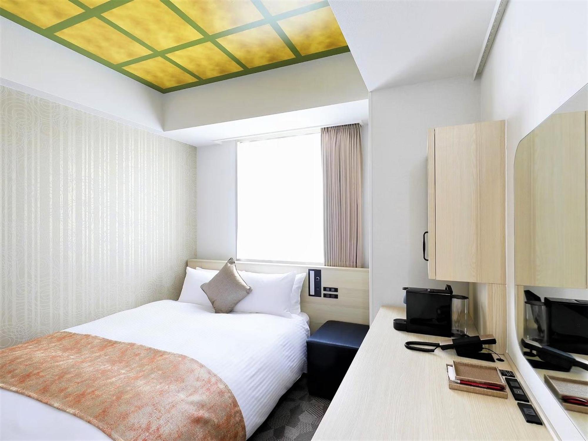 Daiwa Roynet Hotel Kanazawa-Miyabi Zewnętrze zdjęcie