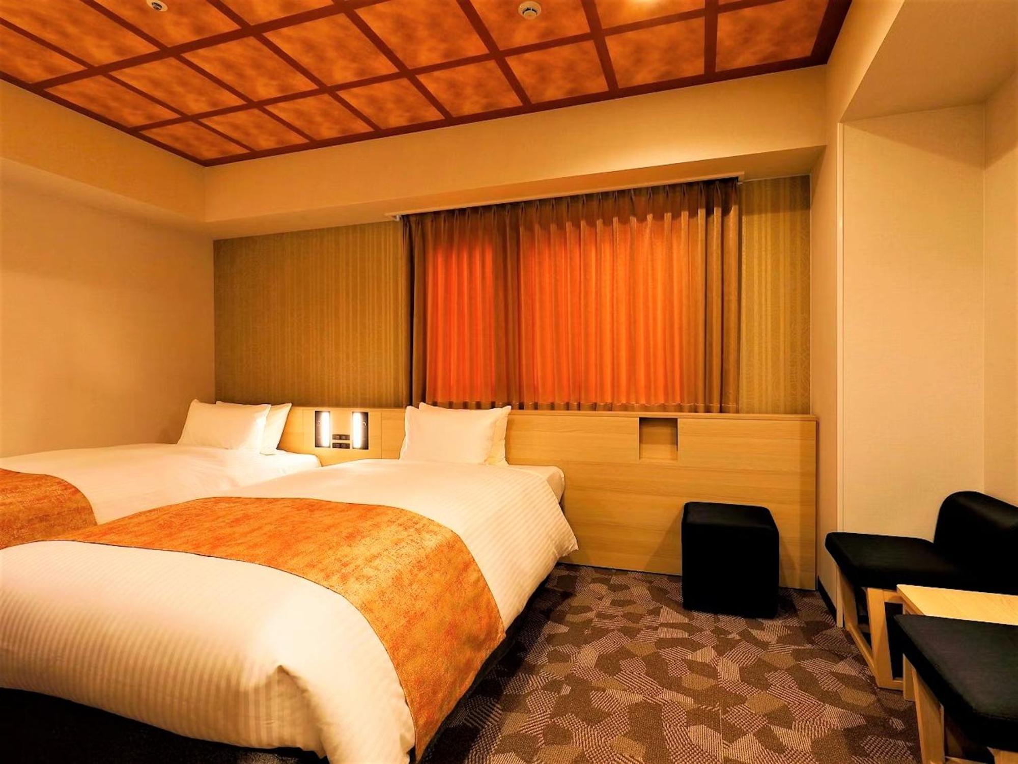 Daiwa Roynet Hotel Kanazawa-Miyabi Zewnętrze zdjęcie