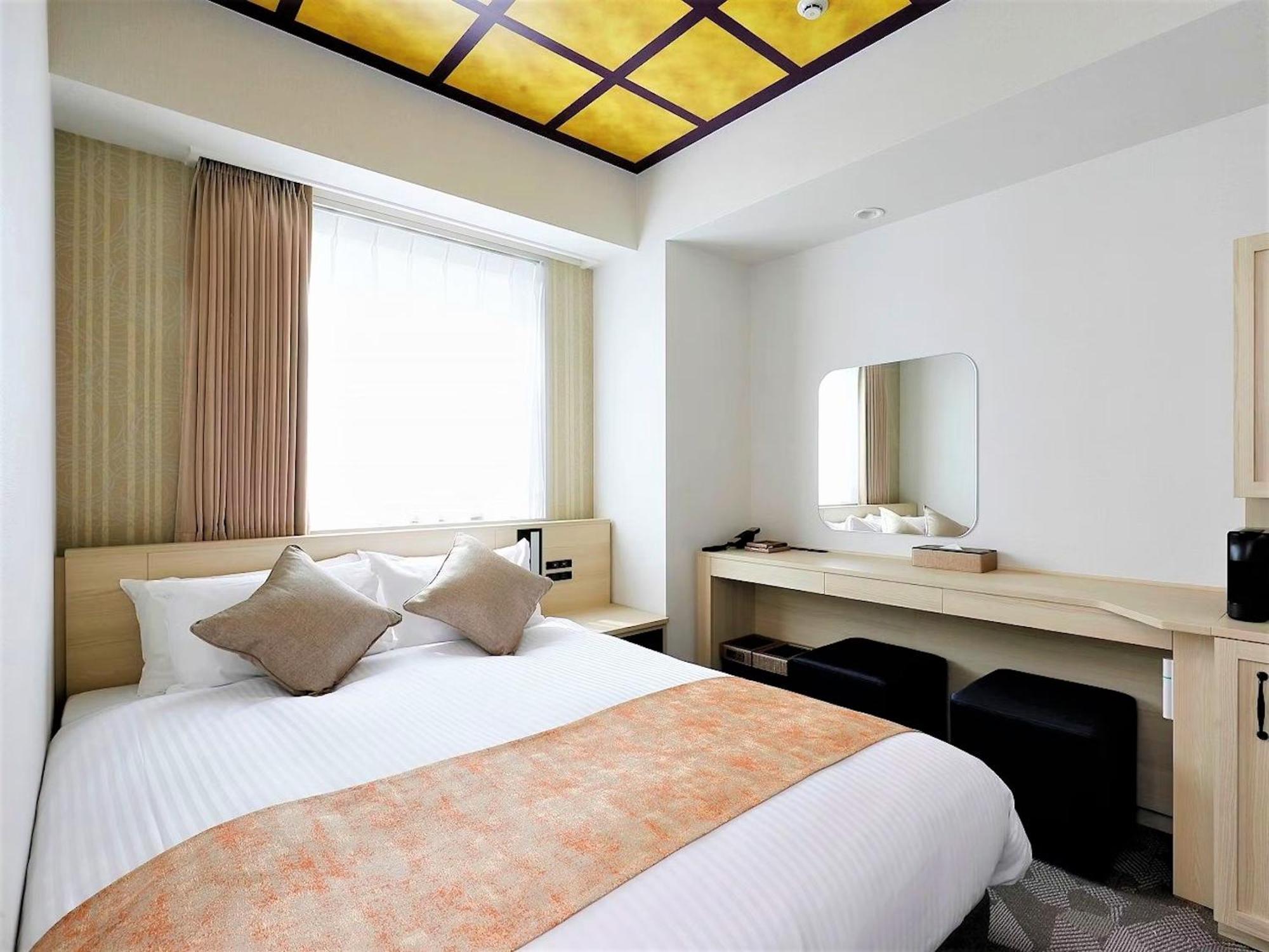 Daiwa Roynet Hotel Kanazawa-Miyabi Zewnętrze zdjęcie
