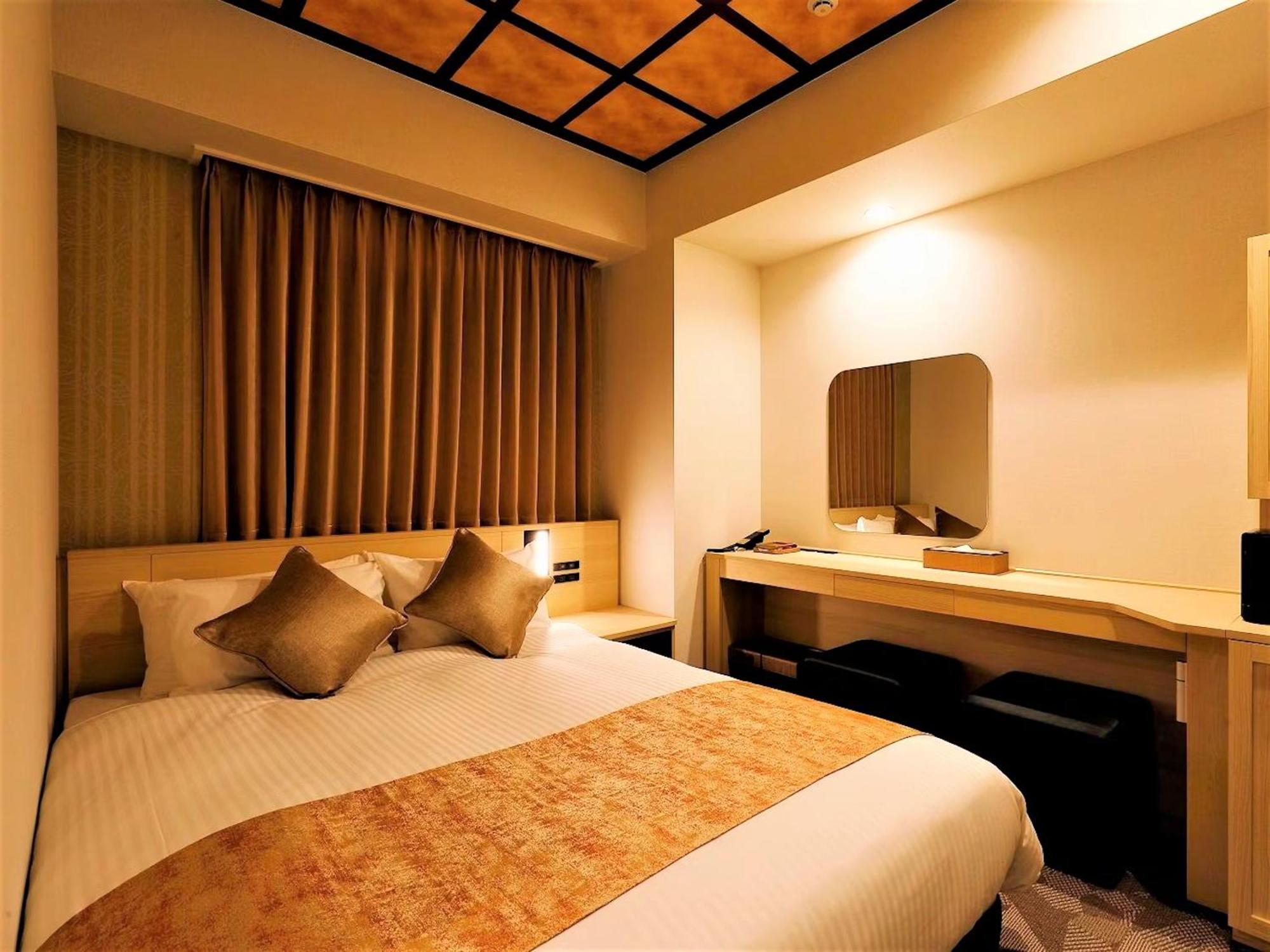Daiwa Roynet Hotel Kanazawa-Miyabi Zewnętrze zdjęcie