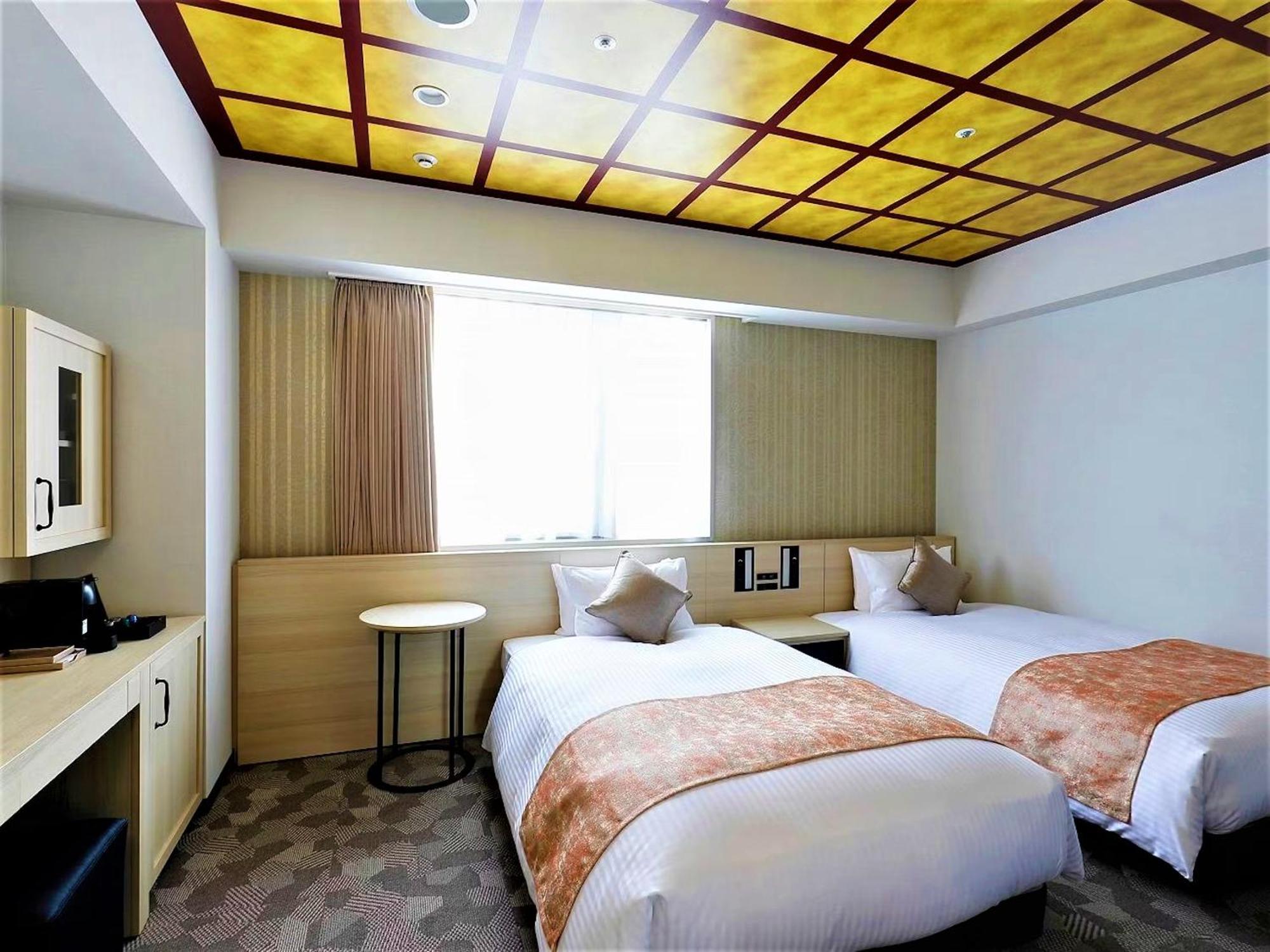 Daiwa Roynet Hotel Kanazawa-Miyabi Zewnętrze zdjęcie