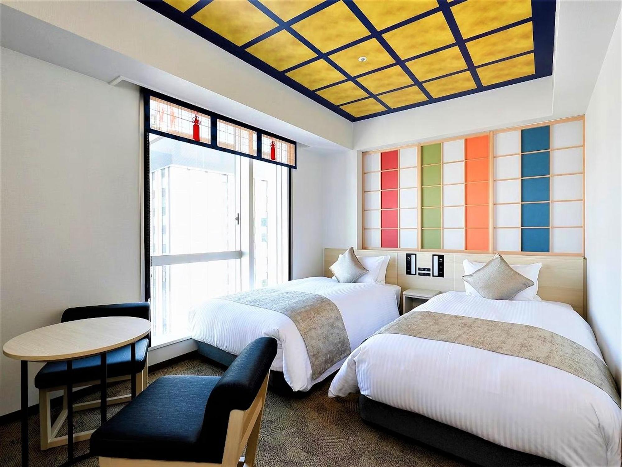 Daiwa Roynet Hotel Kanazawa-Miyabi Zewnętrze zdjęcie