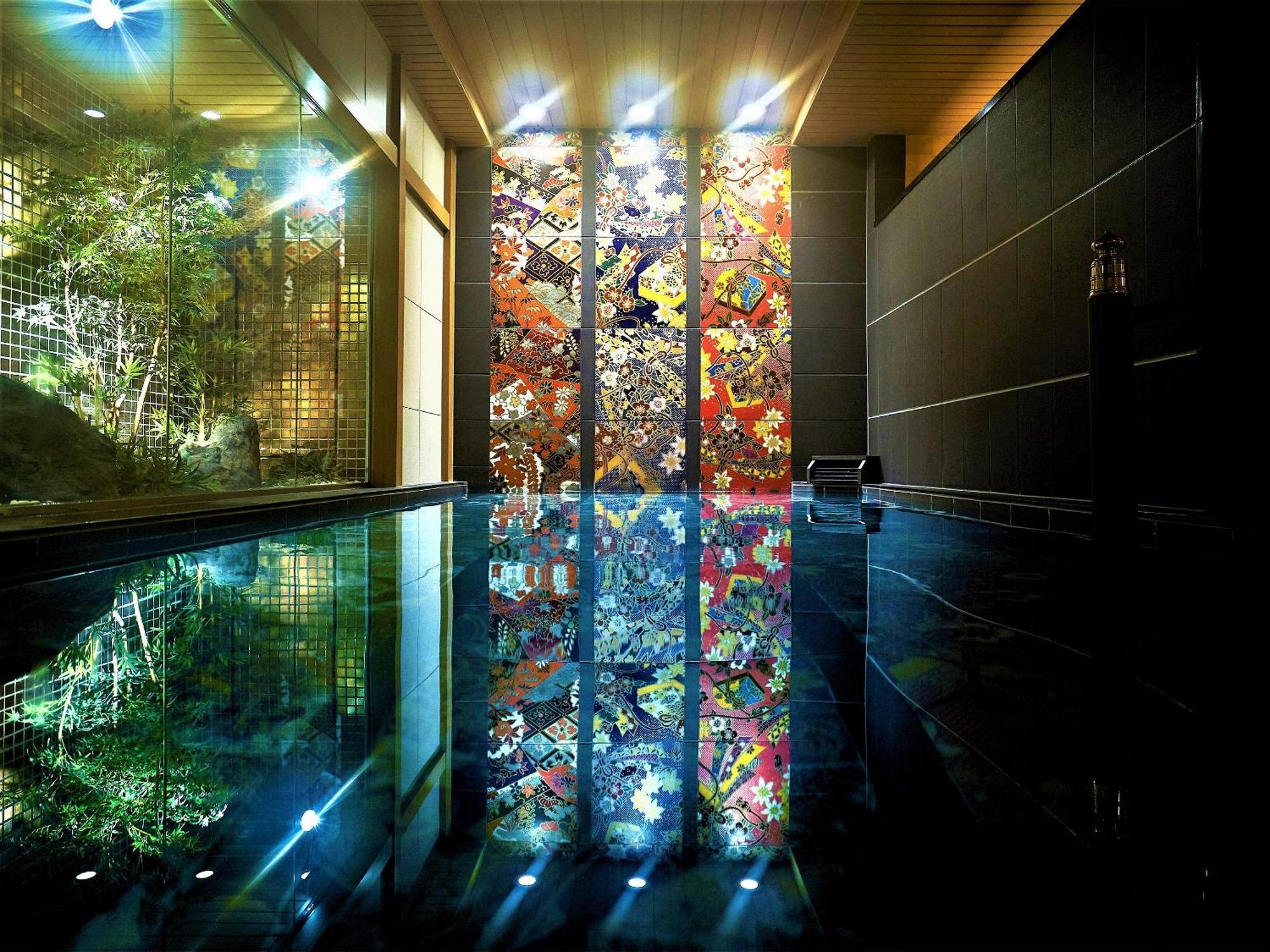 Daiwa Roynet Hotel Kanazawa-Miyabi Zewnętrze zdjęcie