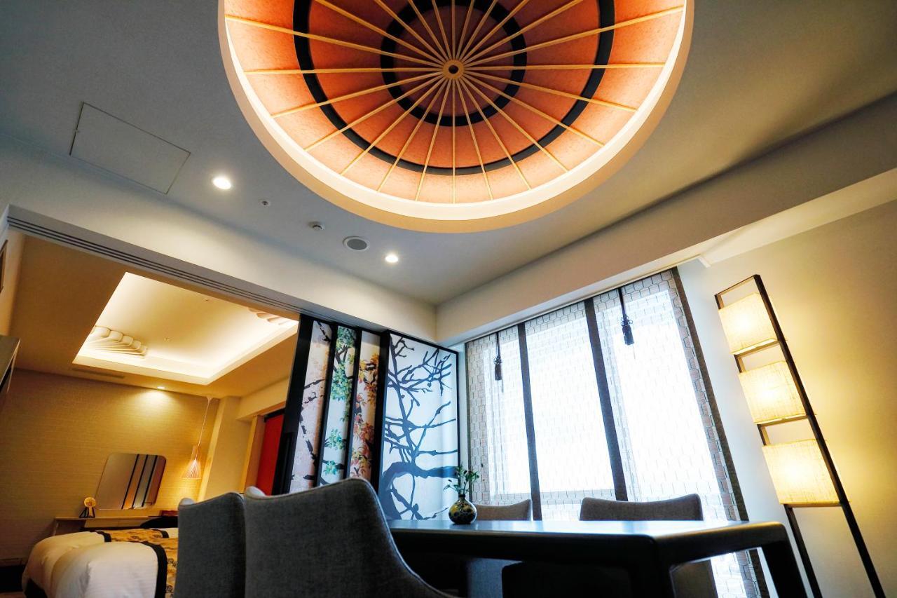 Daiwa Roynet Hotel Kanazawa-Miyabi Zewnętrze zdjęcie