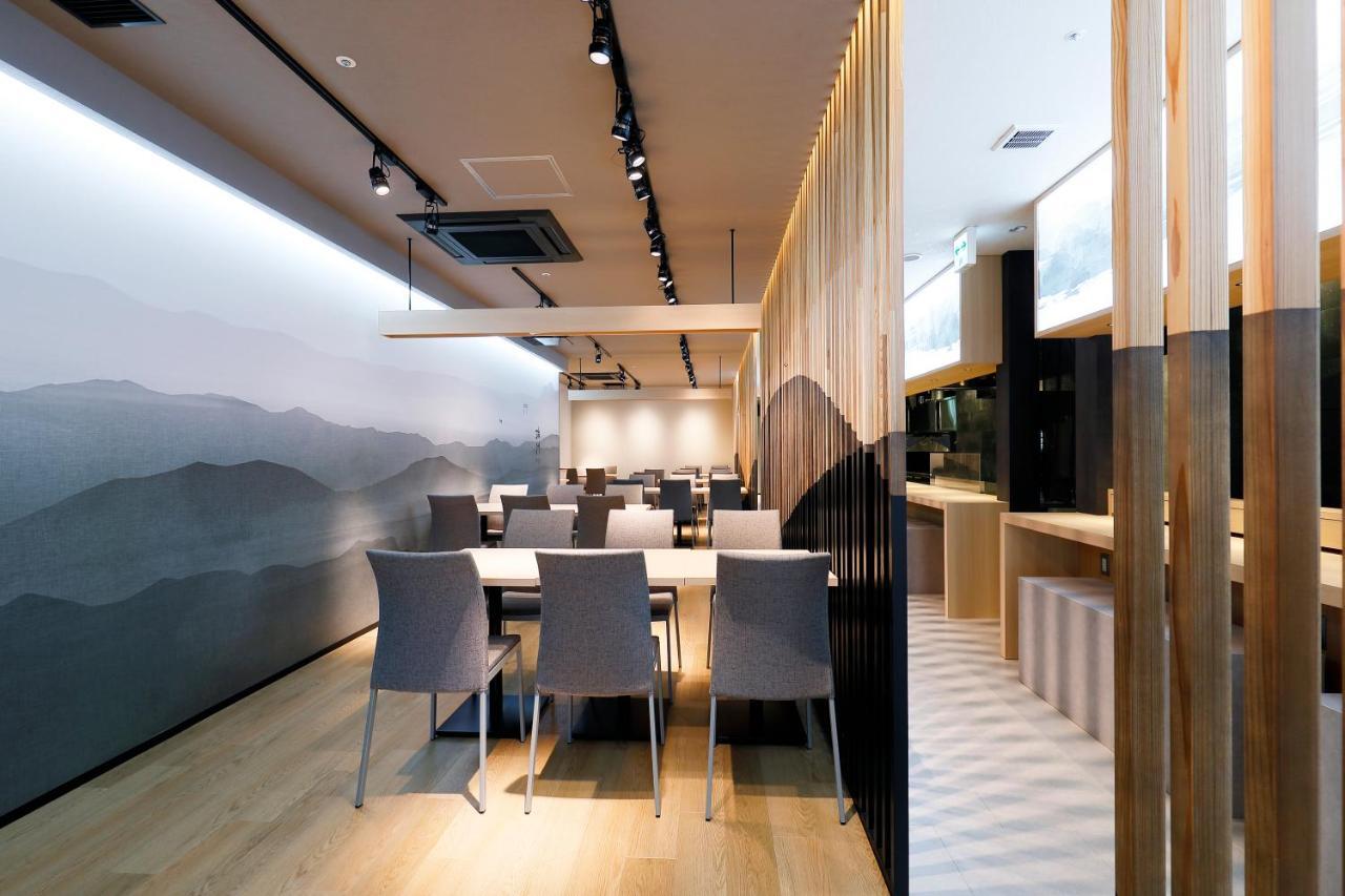 Daiwa Roynet Hotel Kanazawa-Miyabi Zewnętrze zdjęcie