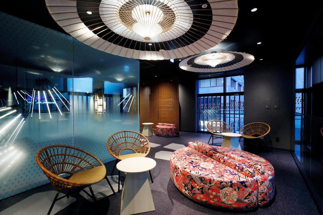 Daiwa Roynet Hotel Kanazawa-Miyabi Zewnętrze zdjęcie